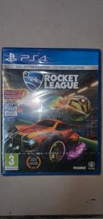 Rocket League Collector's Edition in blisterverpakking, Games en Spelcomputers, Ophalen of Verzenden, Zo goed als nieuw