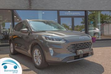 Ford Kuga 2.5 ECOBOOST PHEV TITANIUM MET TREKHAAK  beschikbaar voor biedingen