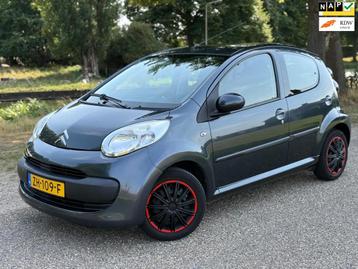 Citroen C1 1.0-12V Séduction|Airco|5 deurs|Apk beschikbaar voor biedingen