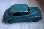 Morris Oxford (1948-1954)., Ophalen of Verzenden, Gebruikt, Auto, Dinky Toys