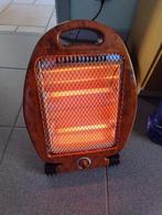 chauffage appoint infrarouge, Bricolage & Construction, Chauffage & Radiateurs, Neuf, Moins de 60 cm, Enlèvement, Autres types