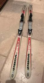 Volkl Carver S25 Ski's, Sport en Fitness, Skiën en Langlaufen, 160 tot 180 cm, Gebruikt, Carve, Ophalen