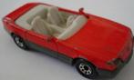 Mercedes-Benz 500 SL Matchbox 1990 1/59 1:59, Verzenden, Gebruikt, Auto, Matchbox