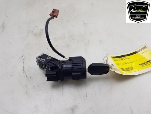 CONTACTSLOT + SLEUTEL Opel Crossland (X) (9663123380), Auto-onderdelen, Overige Auto-onderdelen, Opel, Gebruikt