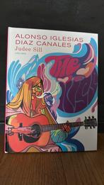 Strip Judee Sill, Ophalen of Verzenden, Zo goed als nieuw