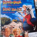 Dennis de bengel zet de buurt op stelten dvd nieuw 3eu, Vanaf 6 jaar, Ophalen of Verzenden, Nieuw in verpakking, Overige genres