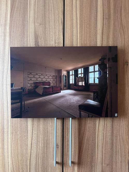 Photo sur cadre en aluminium, Audio, Tv en Foto, Fotografie | Fotolijsten, Nieuw, Ophalen of Verzenden