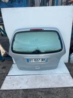 Hayon Renault Scenic 2002 Gris, Autos : Pièces & Accessoires, Enlèvement, Renault