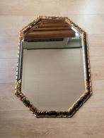 Ancien miroir biseauté de 1926, Antiquités & Art, Antiquités | Miroirs, Enlèvement ou Envoi