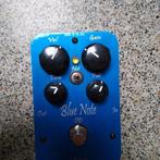 J. Rocket, Blue Note, overdrive, Musique & Instruments, Enlèvement ou Envoi, Utilisé, Distortion, Overdrive ou Fuzz