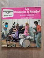 Les Demoiselles de Rochefort zeldzame buidel, Cd's en Dvd's, Vinyl | Filmmuziek en Soundtracks, Ophalen of Verzenden, Zo goed als nieuw