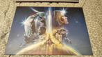 Displate poster Starfield M, Ophalen, Deurposter of groter, Rechthoekig Liggend, Nieuw