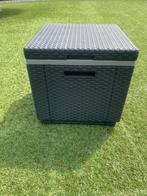 Koelbox Ice Cube Allibert, Caravans en Kamperen, Ophalen, Zo goed als nieuw, Koelbox