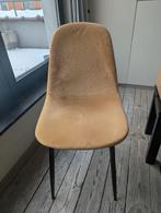 4 keukenstoelen, Huis en Inrichting, Ophalen, Gebruikt, Overige kleuren, Vier