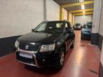 Suzuki grand vitara, Auto's, Suzuki, Euro 5, Grand Vitara, Zwart, Bedrijf