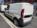 Opel Combo 2012