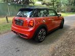 MINI COOPER S, 1998 cc, Leder, Bedrijf, 5 zetels