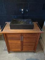 Meuble salle de bain., Maison & Meubles, Salle de bain | Meubles de Salle de bain, Enlèvement