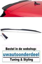 Achterklep Spoiler Carbon Look Geschikt Voor VW Golf 7 GTI, Verzenden