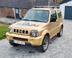 Suzuki Jimny Utilitaire, Achat, Particulier