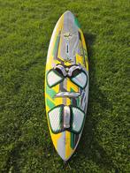 JP Australia Twinser Wave Pro Carbon Edition 82, Planche, Avec aileron(s), Moins de 250 cm, Comme neuf