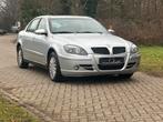 Brilliance BS4 Benzine 2010 60000 km 1000€ export, Auto's, Euro 5, Zwart, Bedrijf, 5 deurs