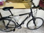 City bike Thompson Avangarde. Taille Xl. 24 vitesse système, Vélos & Vélomoteurs, Comme neuf, Autres marques, Plus de 20 vitesses