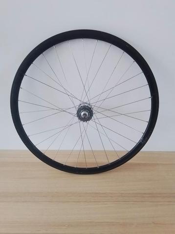 Santa Fixie achterwiel  beschikbaar voor biedingen