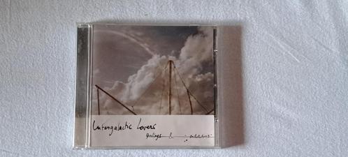 Intergalactic lovers greetings & salutations, Cd's en Dvd's, Cd's | Rock, Ophalen of Verzenden