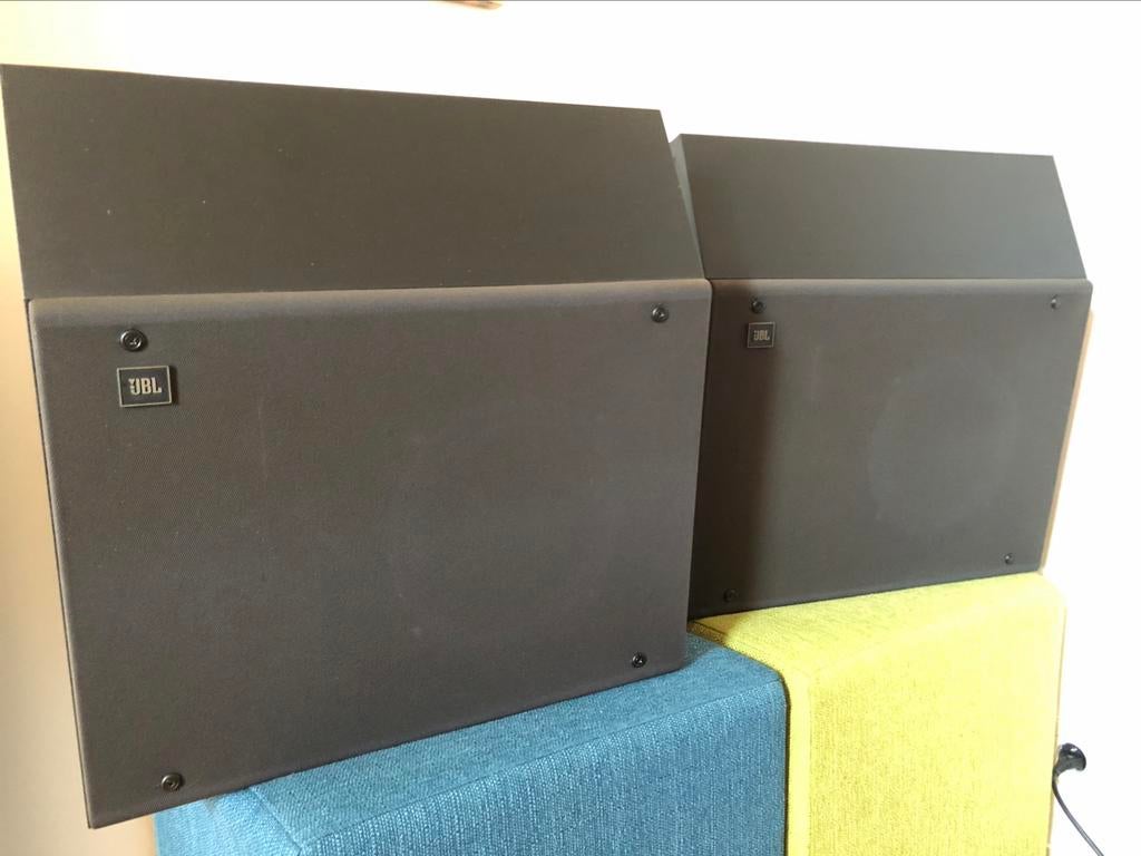 Enceinte surround jbl thx 8330, TV, Hi-fi & Vidéo, Enceintes, JBL, Enlèvement