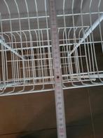 Rekje metaal, Ophalen