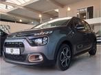 Citroen C3 Citroen C3 C-SERIES /ParkSens, A/C, LaneA,Cruise, Te koop, Zilver of Grijs, C3, Berline