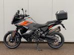 KTM 1290 Super Adventure S met AKRAPOVIC uitlaat & TechPack, Motoren, 2 cilinders, Bedrijf, 1301 cc, Meer dan 35 kW