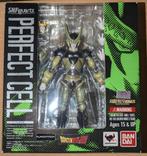 Bandai S.H.Figuarts Perfect Cell Dragon Ball Z, Envoi, Comme neuf