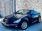 Mercedes slk 200 cabriolet, Cabriolet, SLK, Bedrijf, Te koop