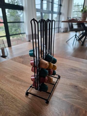 Nespresso - capsule houder beschikbaar voor biedingen