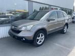 Honda CRV 4X4 Executive, Te koop, CR-V, Airconditioning, Beige