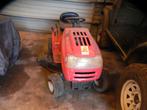 Zitmaaier voor de hobbyist, Tondeuse rotative, Tondeuses à gazon à essence, Utilisé, Enlèvement