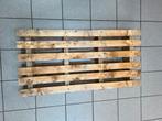 Houten pallet, Doe-het-zelf en Bouw, Ophalen, Zo goed als nieuw