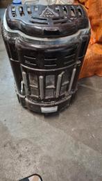 Poêle à charbon et bois, Maison & Meubles, Poêles, Enlèvement, Bois, Poêle à charbon