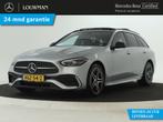 Mercedes-Benz C 300 Estate e AMG Plug-In Hybride | Panoramad, Auto's, Automaat, 13 g/km, Break, Hybride Elektrisch/Benzine