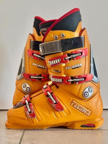 Tecnica Skischoenen Hot Form beschikbaar voor biedingen