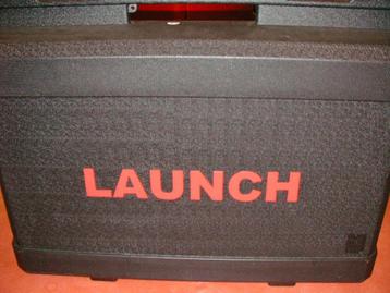 LAUNCH X431 Bluetooth-test universele auto's. OLDTIMMERS 198 beschikbaar voor biedingen