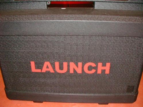LAUNCH X431 Bluetooth-test universele auto's. OLDTIMMERS 198, Auto diversen, Autogereedschap, Ophalen of Verzenden