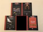 dvd collectie: Euro Cinema 2 (niet compleet), Cd's en Dvd's, Dvd's | Klassiekers, Ophalen of Verzenden