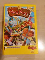 Tiny Park Haba NIEUW, Enlèvement, Neuf