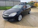 Astra cabrio 1.6benz 2008 met 143000km, Auto's, Voorwielaandrijving, 4 zetels, 4 cilinders, Cabriolet