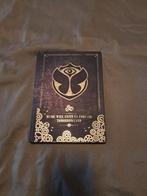 Tomorrowland cd, Ophalen