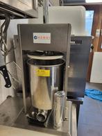 Hendi worststamper van 10 liter, Zakelijke goederen, Horeca | Keukenapparatuur, Ophalen