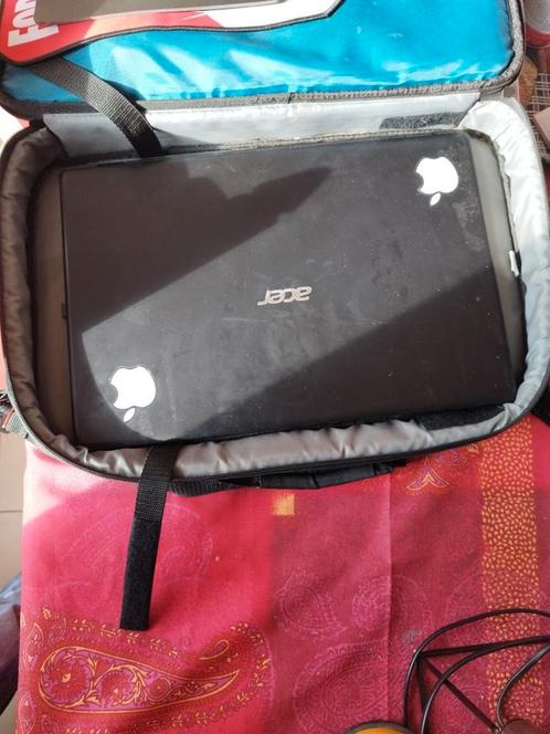 Couleur : noir Marque : Acer aspire 3, Informatique & Logiciels, Chromebooks, Comme neuf, Enlèvement